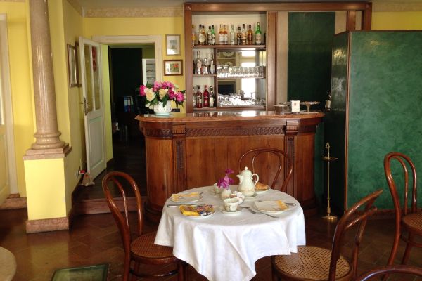 San Genesio Hotel (Fabbrico)